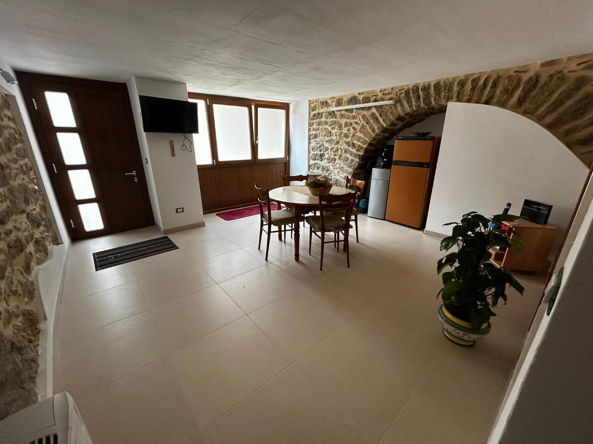 La Spiga Hotell Gangi Exteriör bild